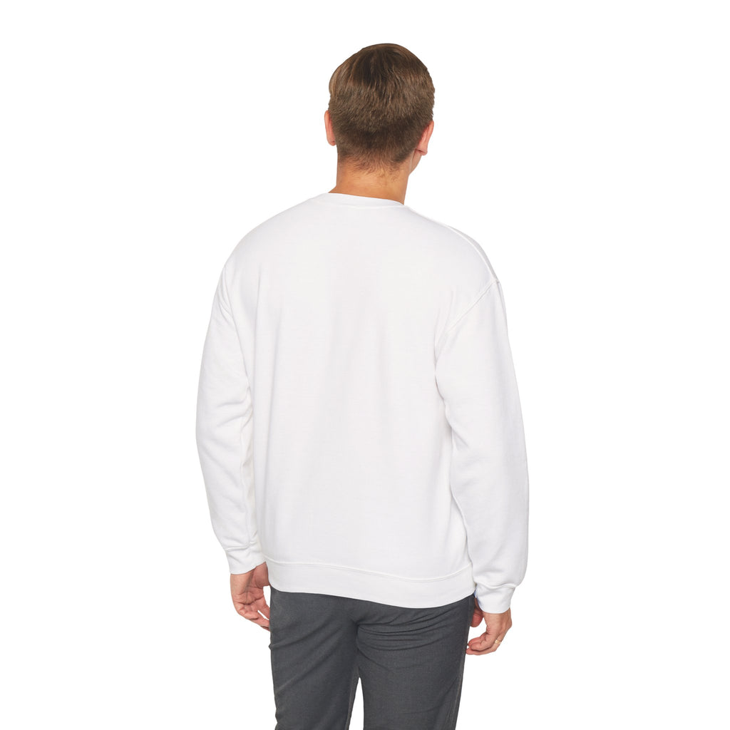 Janam Est. 2022 Crewneck Sweatshirt