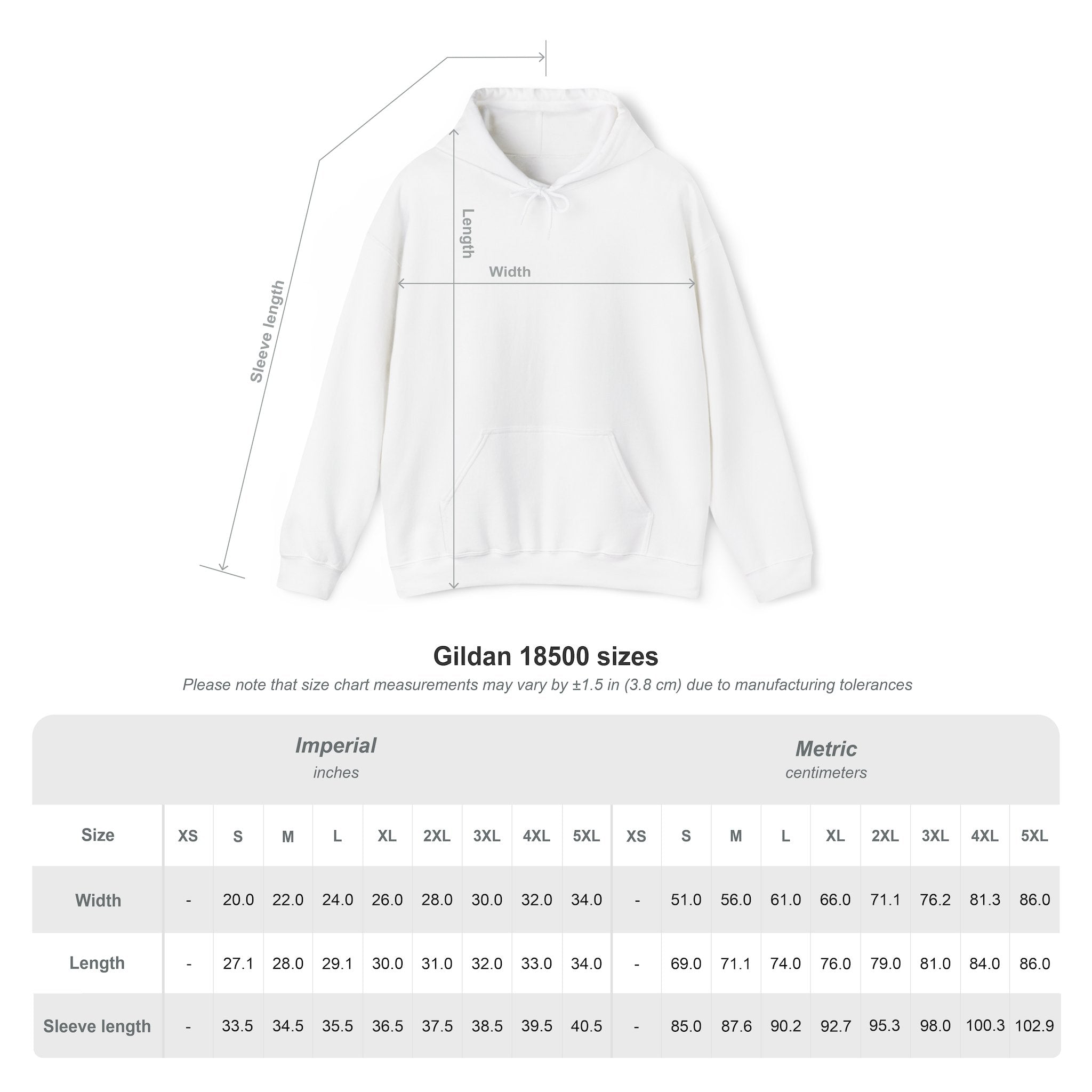 Janam hoodie Pullover