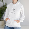 Janam hoodie Pullover