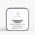 Janam Hangover Strips