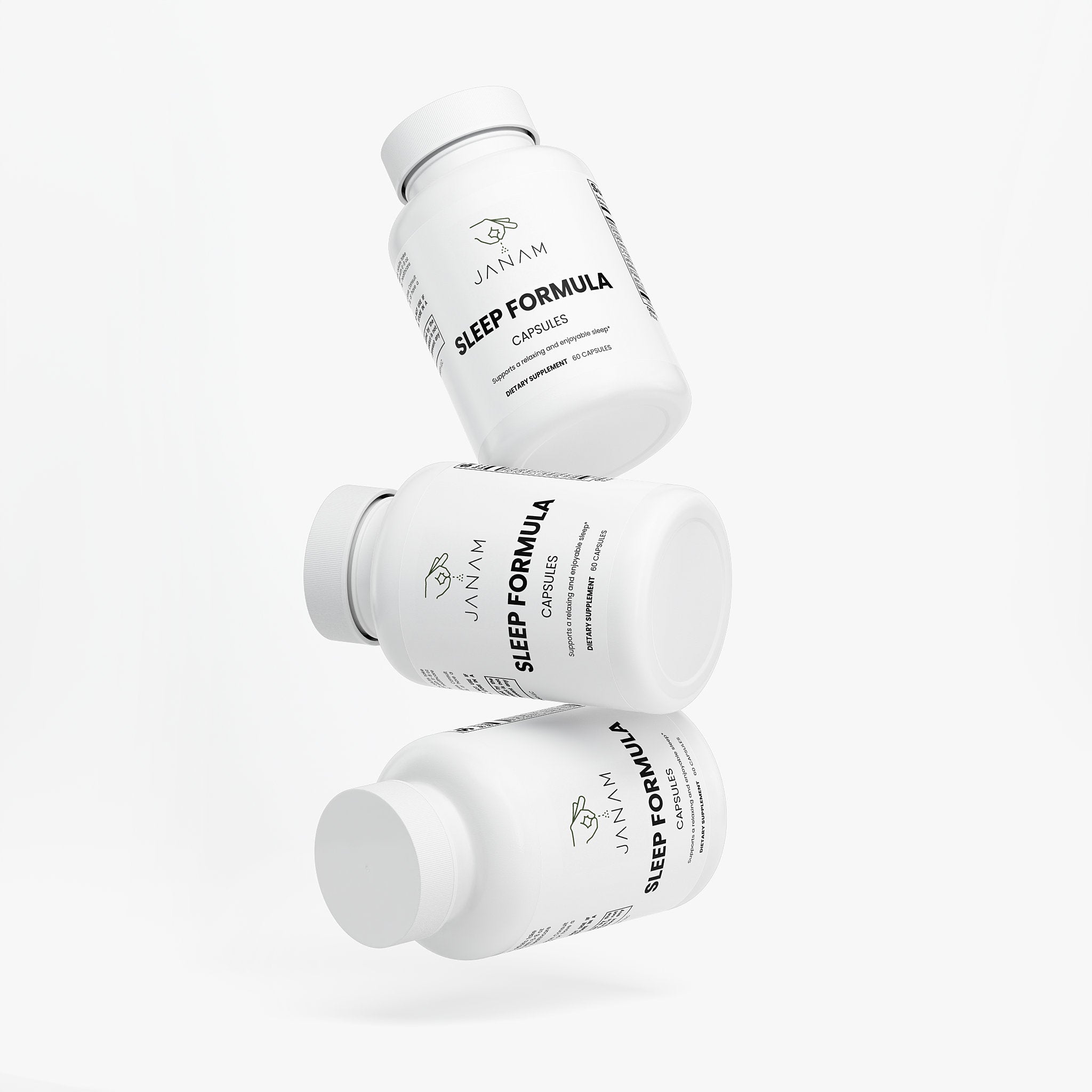Janam Sleep Formula