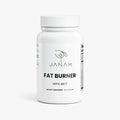 Janam Fat Burner with MCT