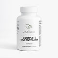 Janam Complete Multivitamin