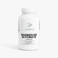 Janam Magnesium Glycinate