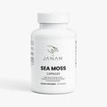 Janam Sea Moss