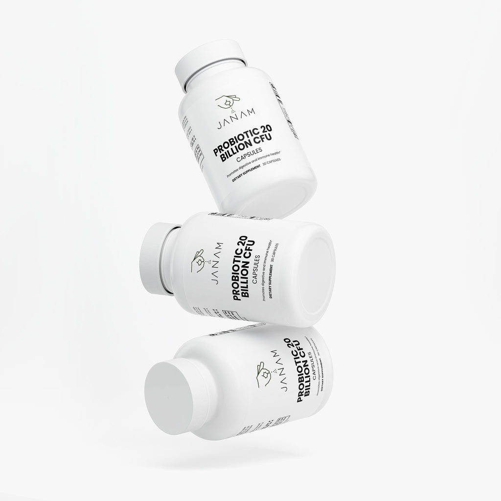 Probiotic 20 Billion