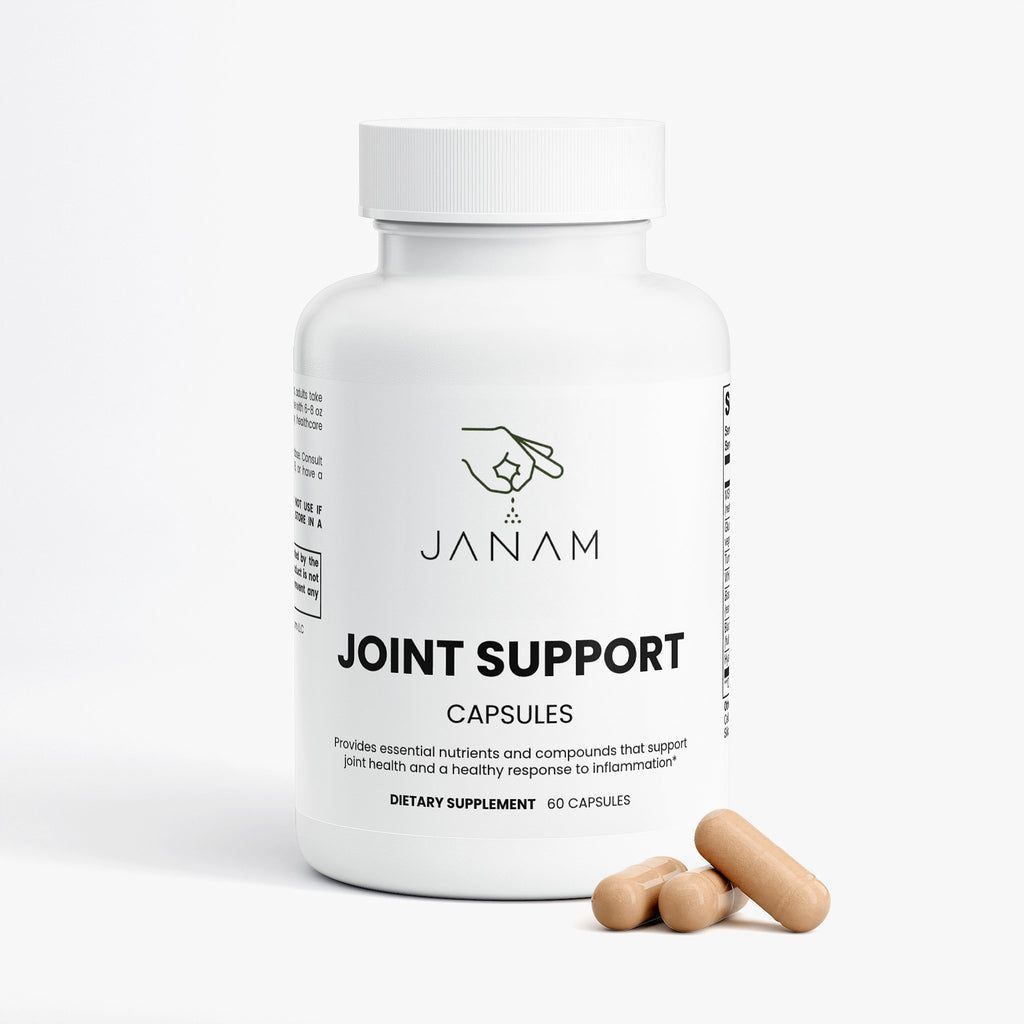 Janam Joint Support