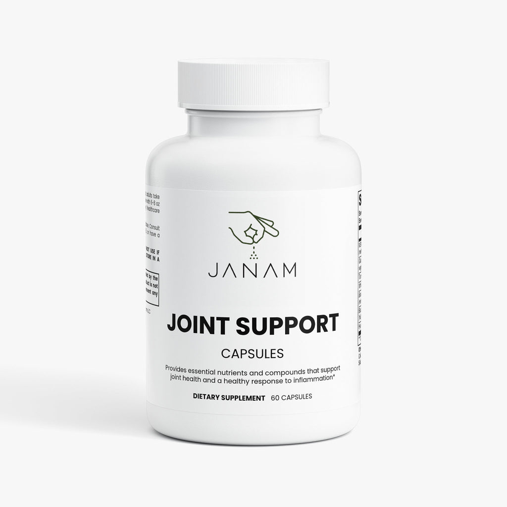 Janam Joint Support