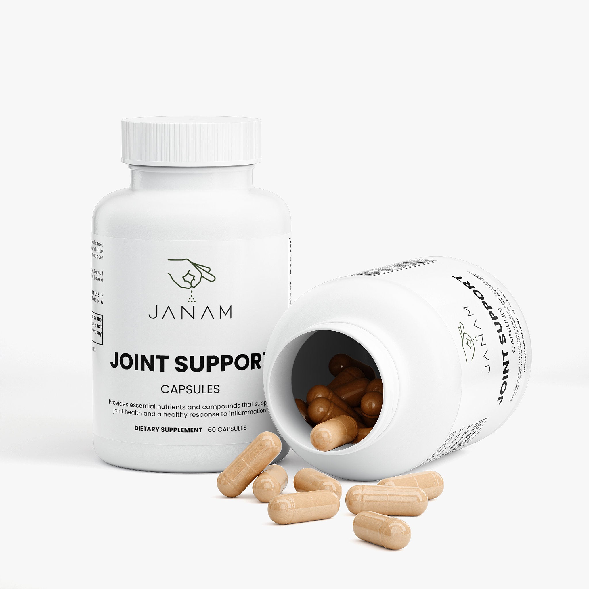 Janam Joint Support