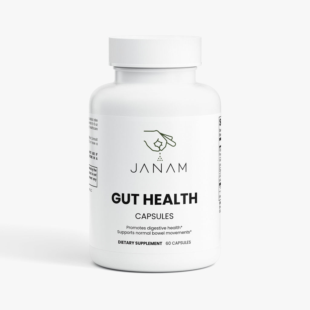 Janam Gut Health