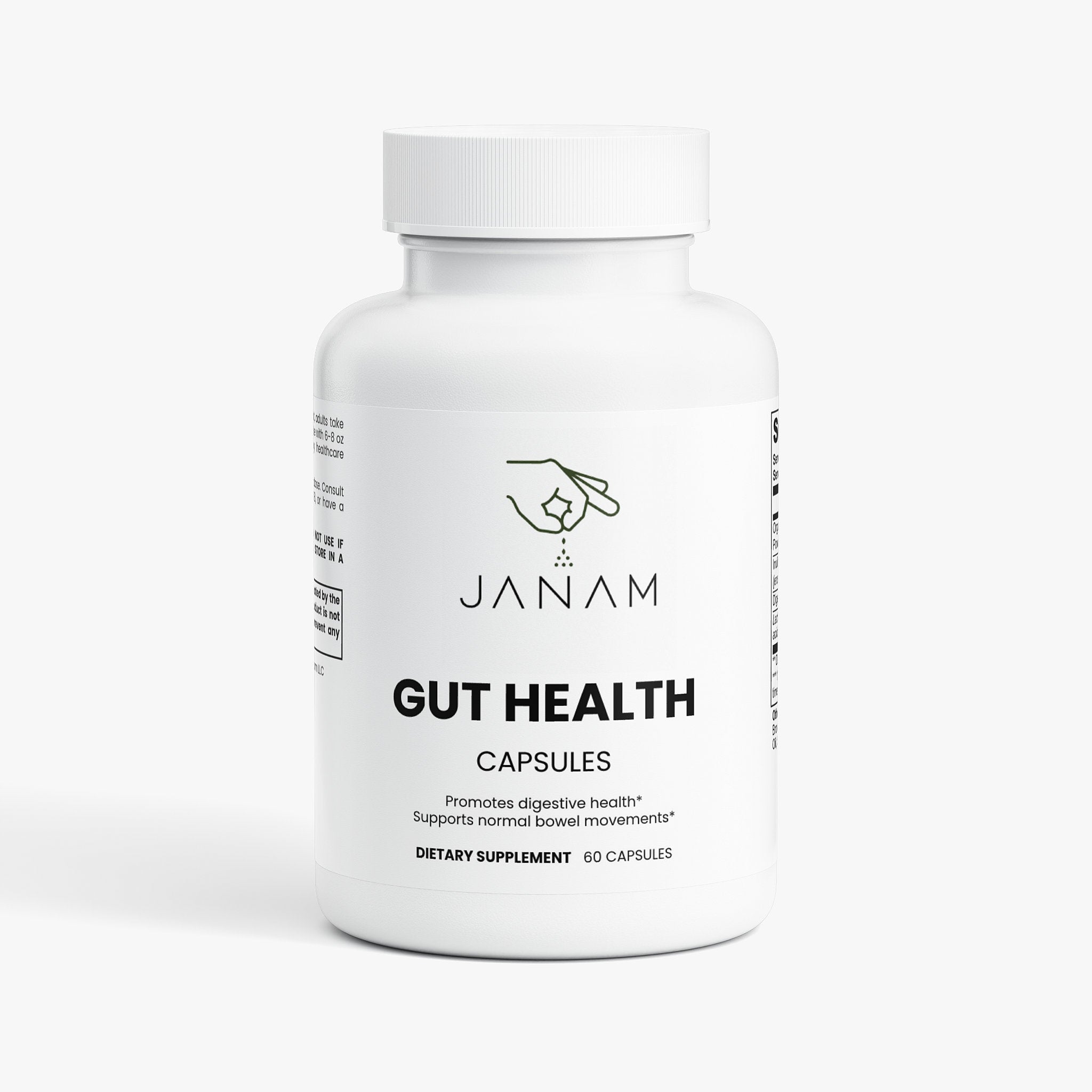 Janam Gut Health