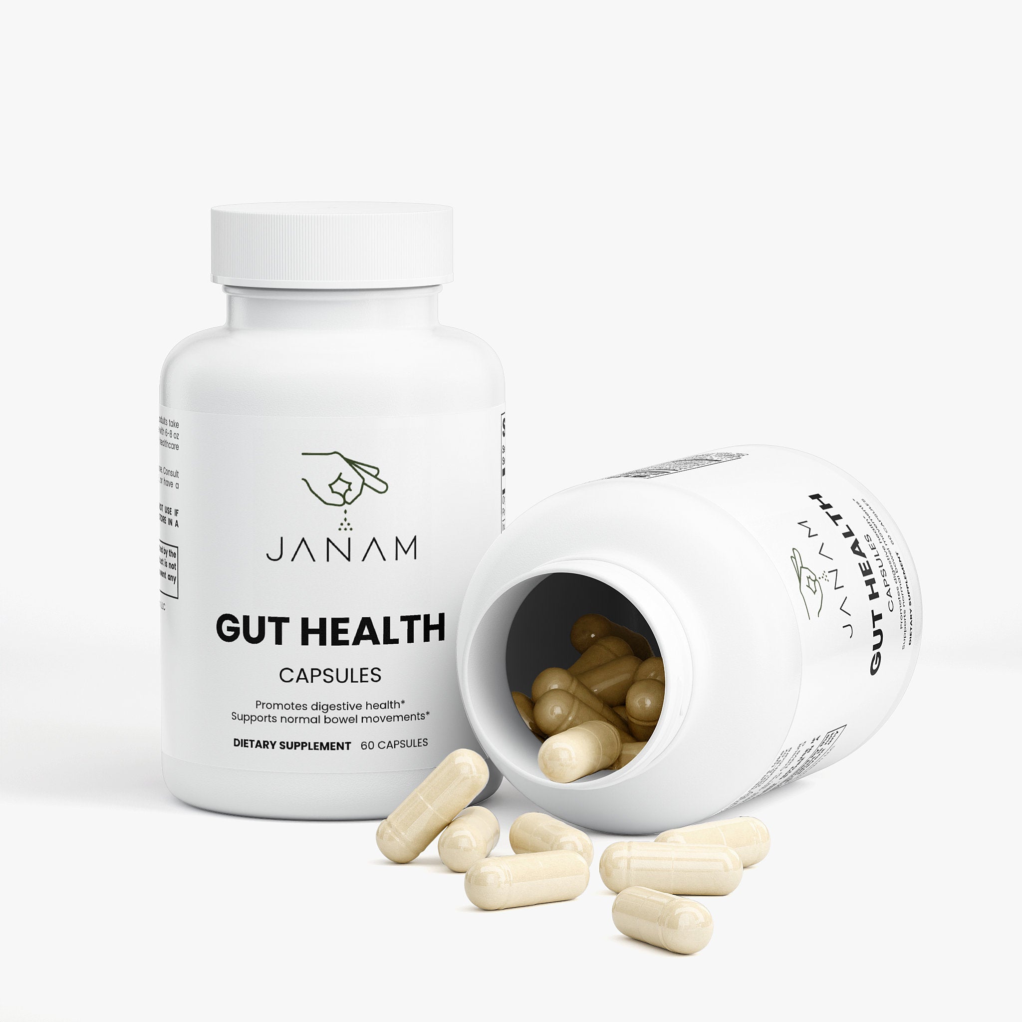 Janam Gut Health