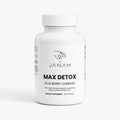Janam Max Detox (Acai detox)