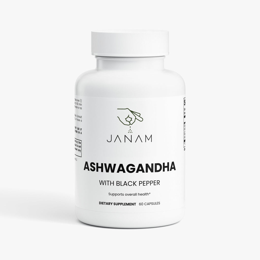 Janam Ashwagandha