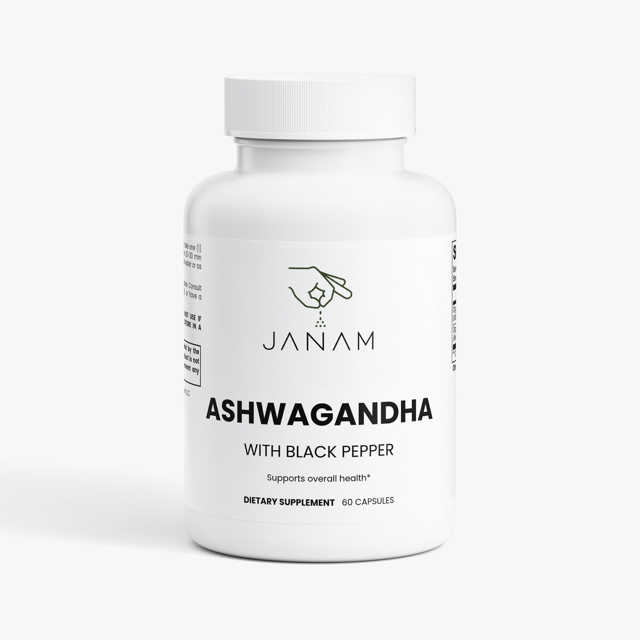 Janam Ashwagandha