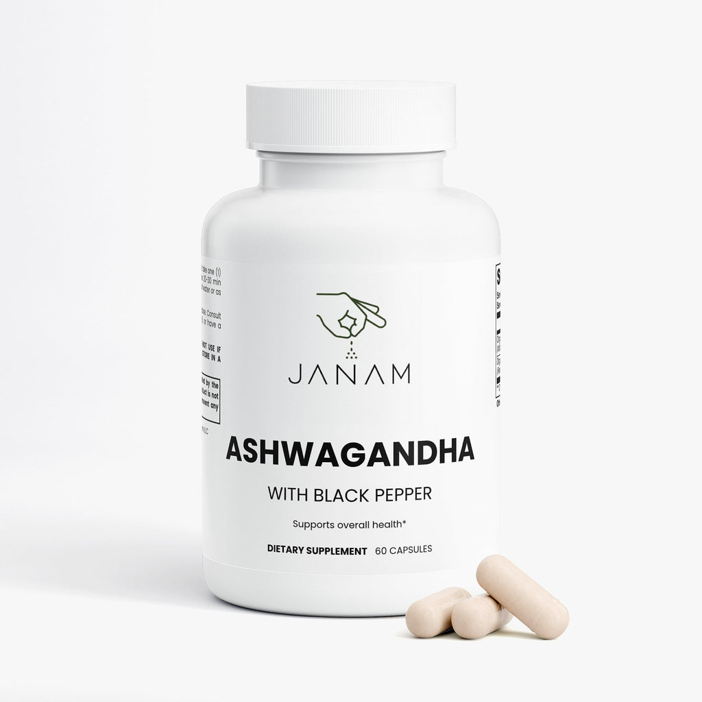Janam Ashwagandha