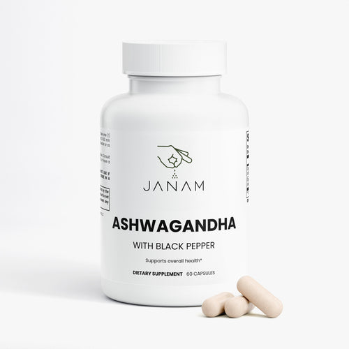Janam Ashwagandha