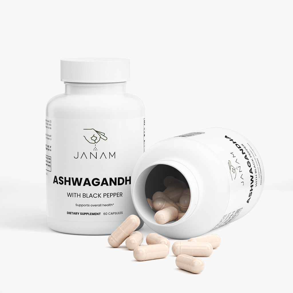 Janam Ashwagandha