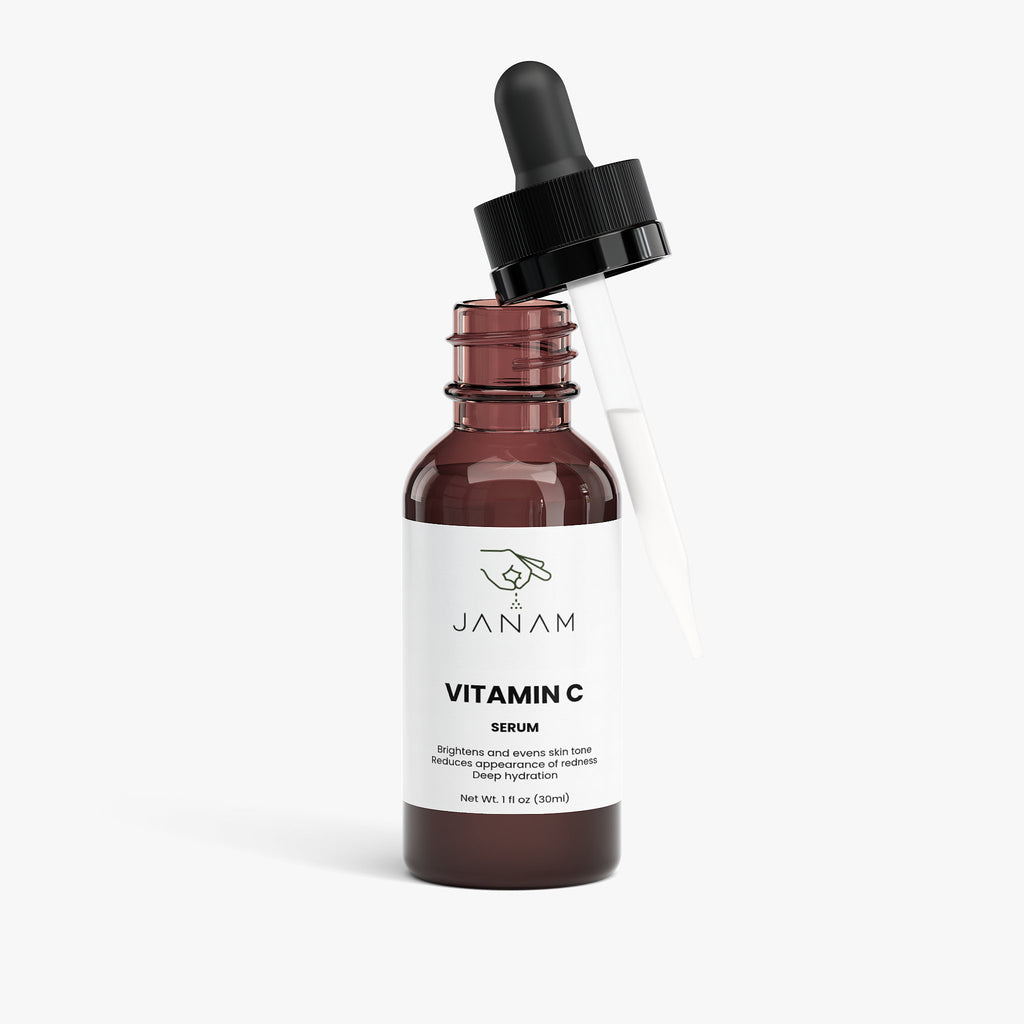 Janam Vitamin C Serum
