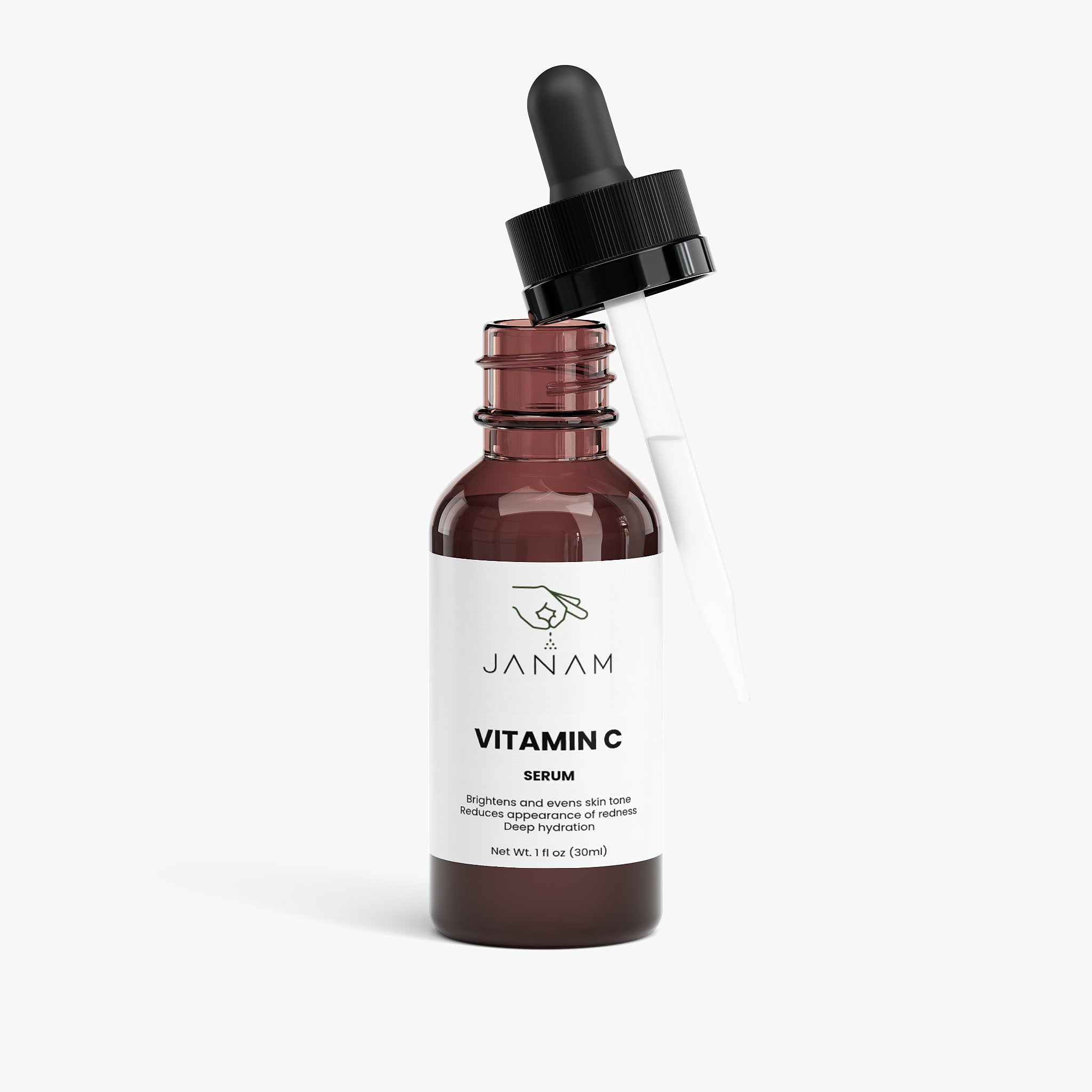 Janam Vitamin C Serum