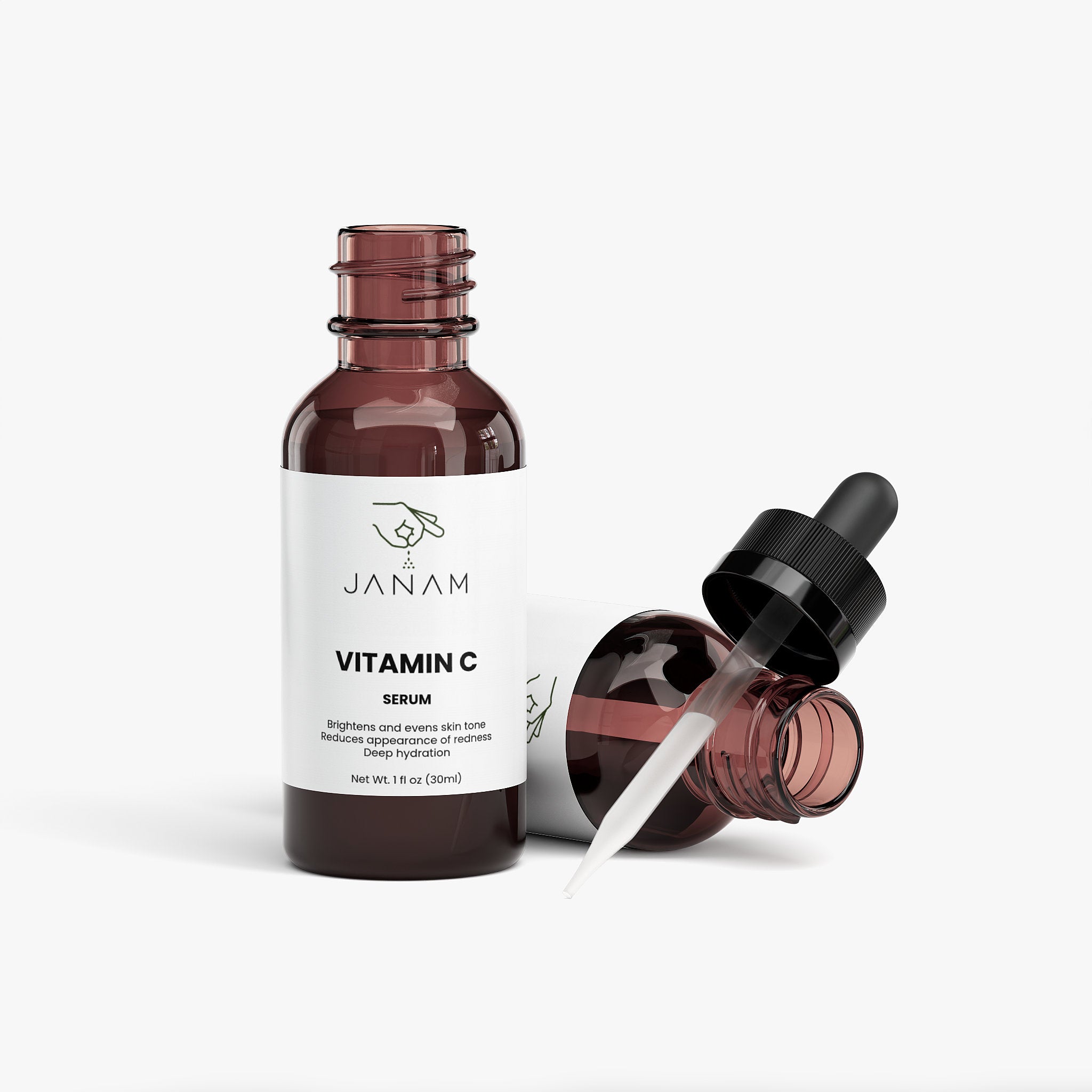 Janam Vitamin C Serum