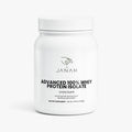 Janam Advanced 100% Whey Protein Isolate (Chocolate)