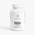 Janam Fruits and Veggies
