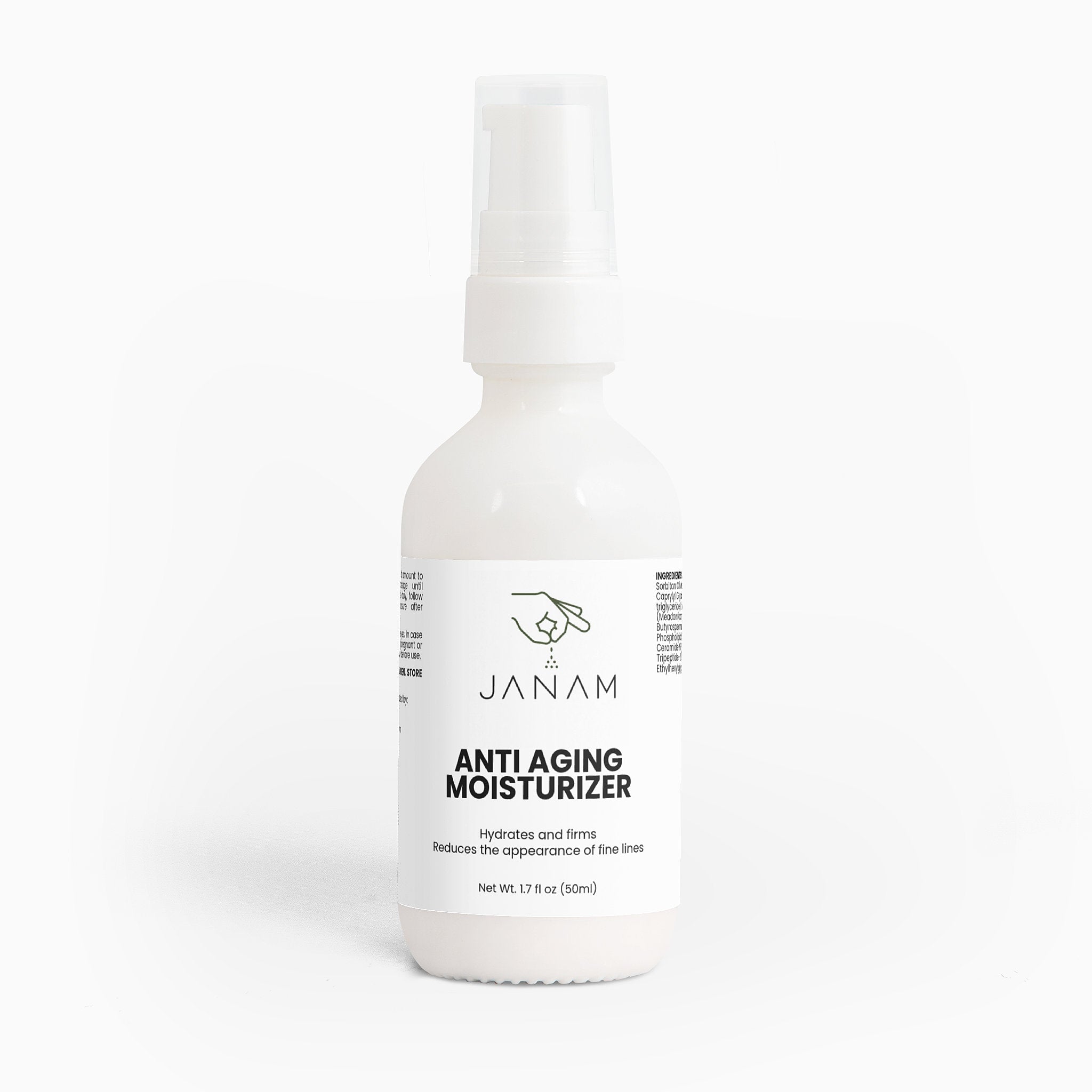 Anti Aging Moisturizer