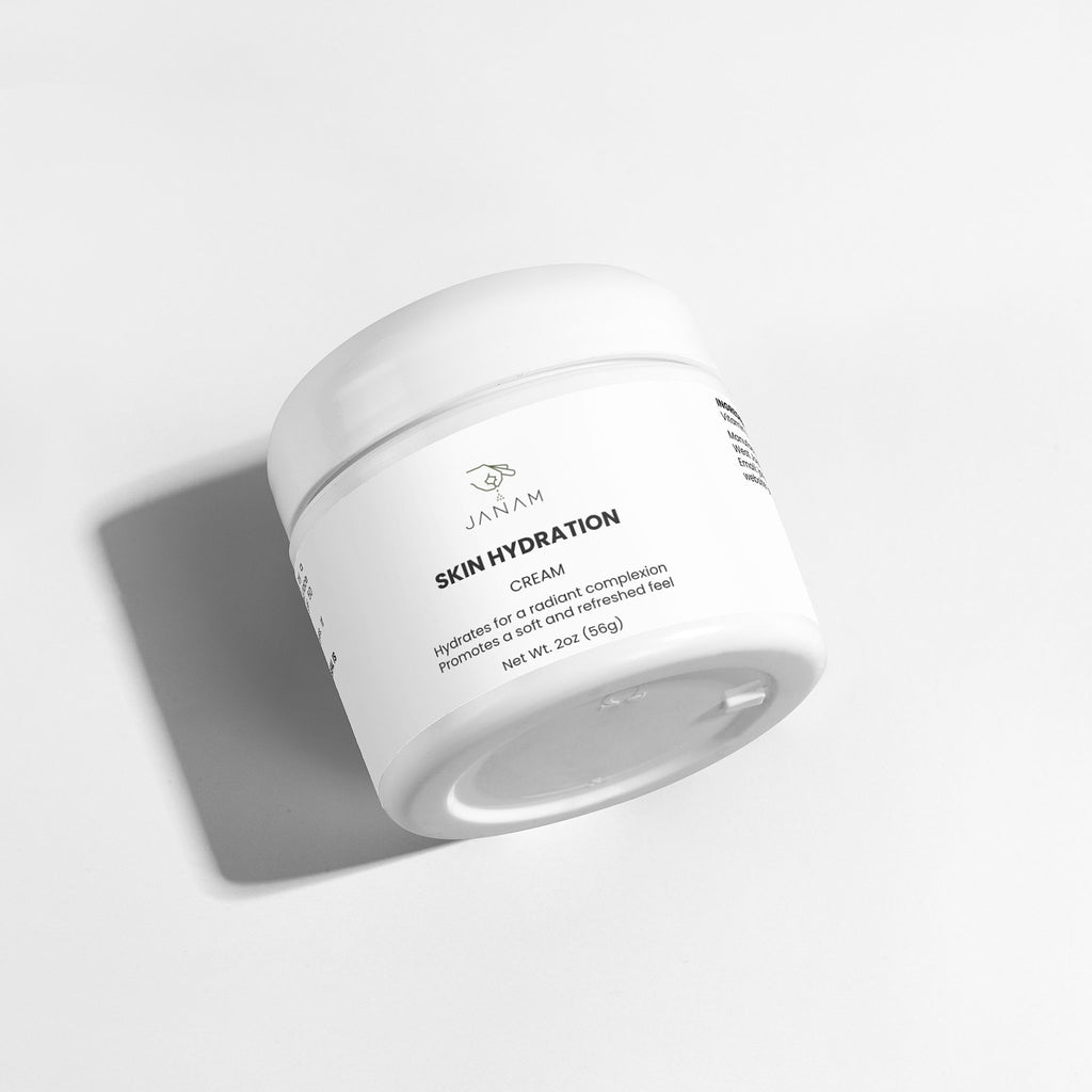 Janam Skin Hydration Cream