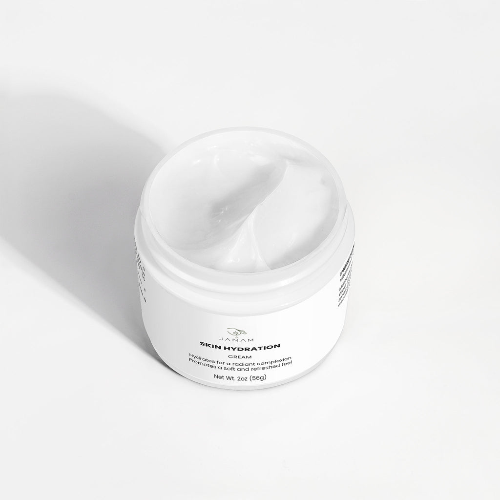 Janam Skin Hydration Cream
