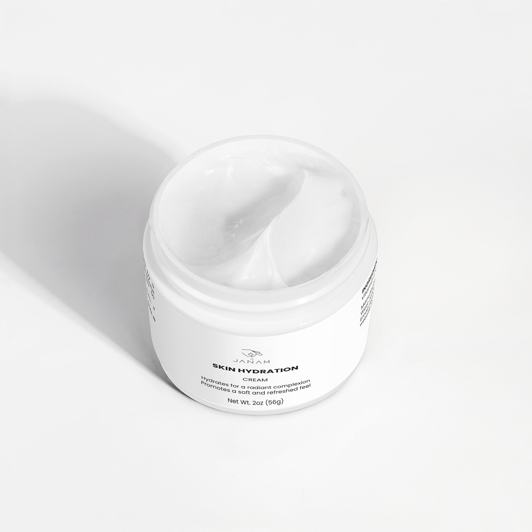 Janam Skin Hydration Cream