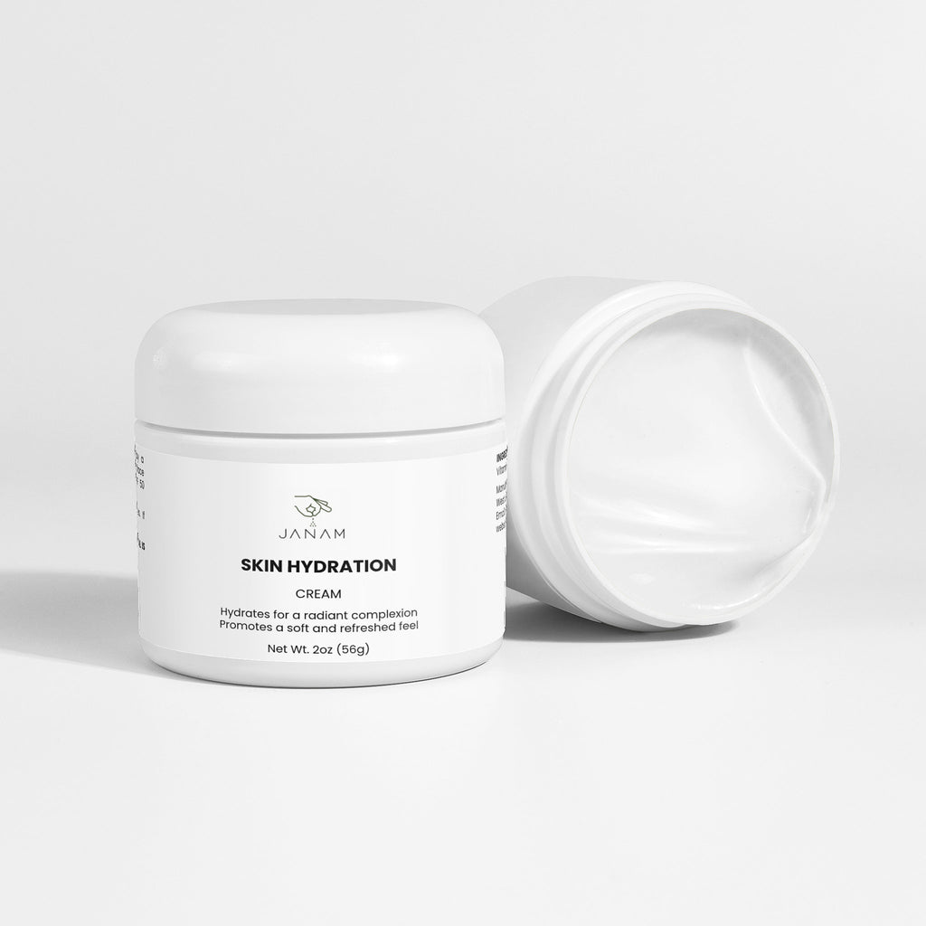 Janam Skin Hydration Cream