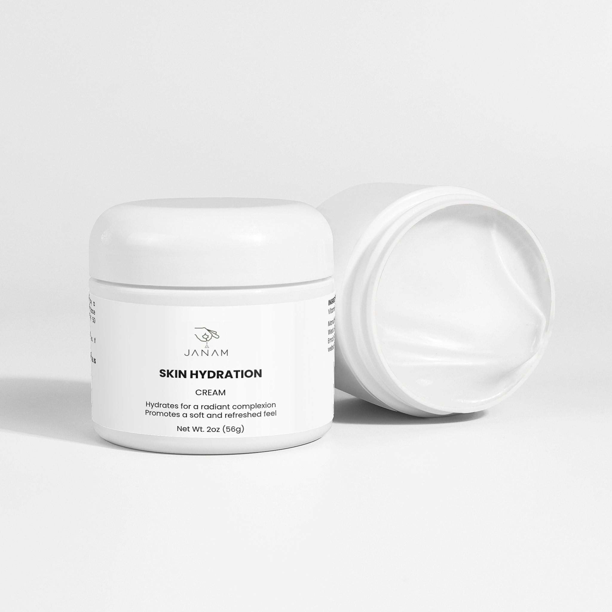 Janam Skin Hydration Cream