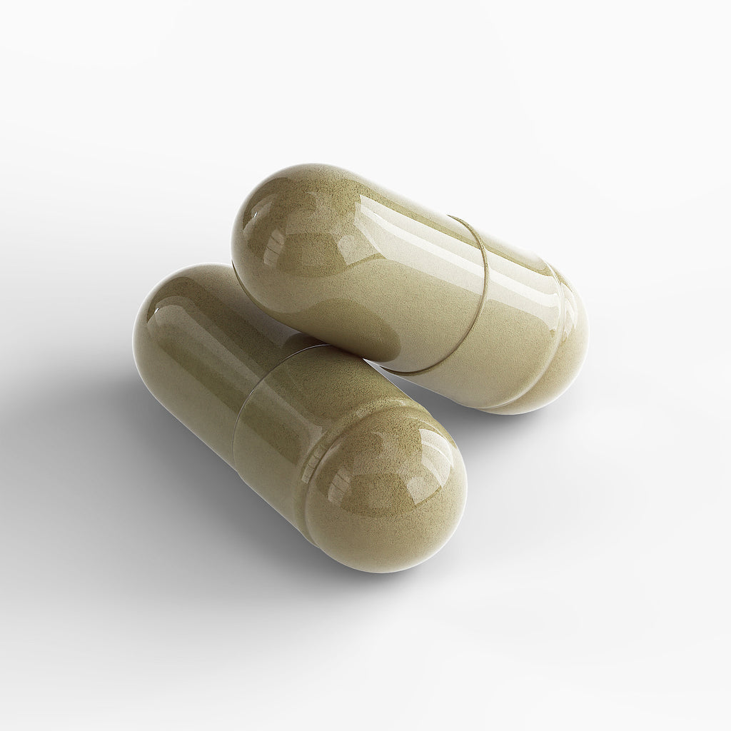 Janam Women's Vitality Formula