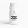 Janam Women's Vitality Formula