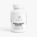 Janam Bone & Heart Support