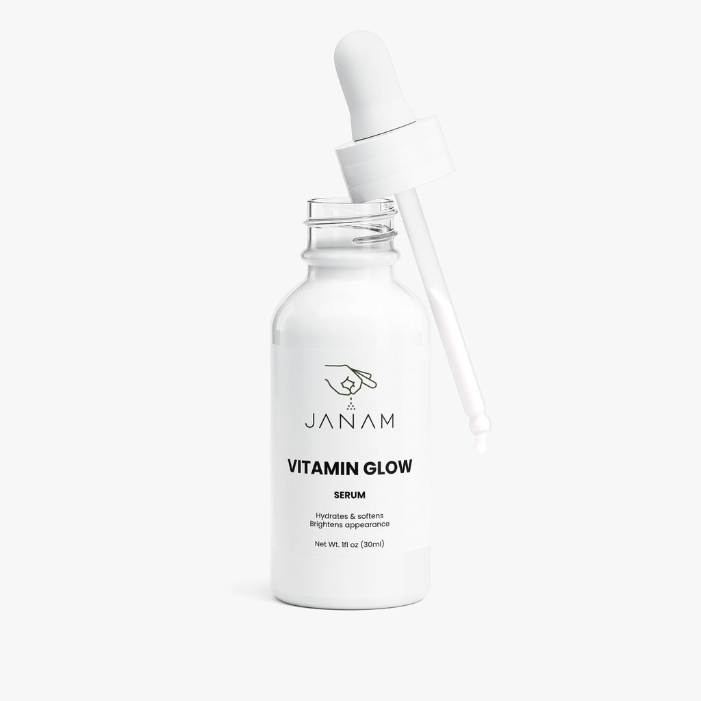 Janam Vitamin Glow Serum
