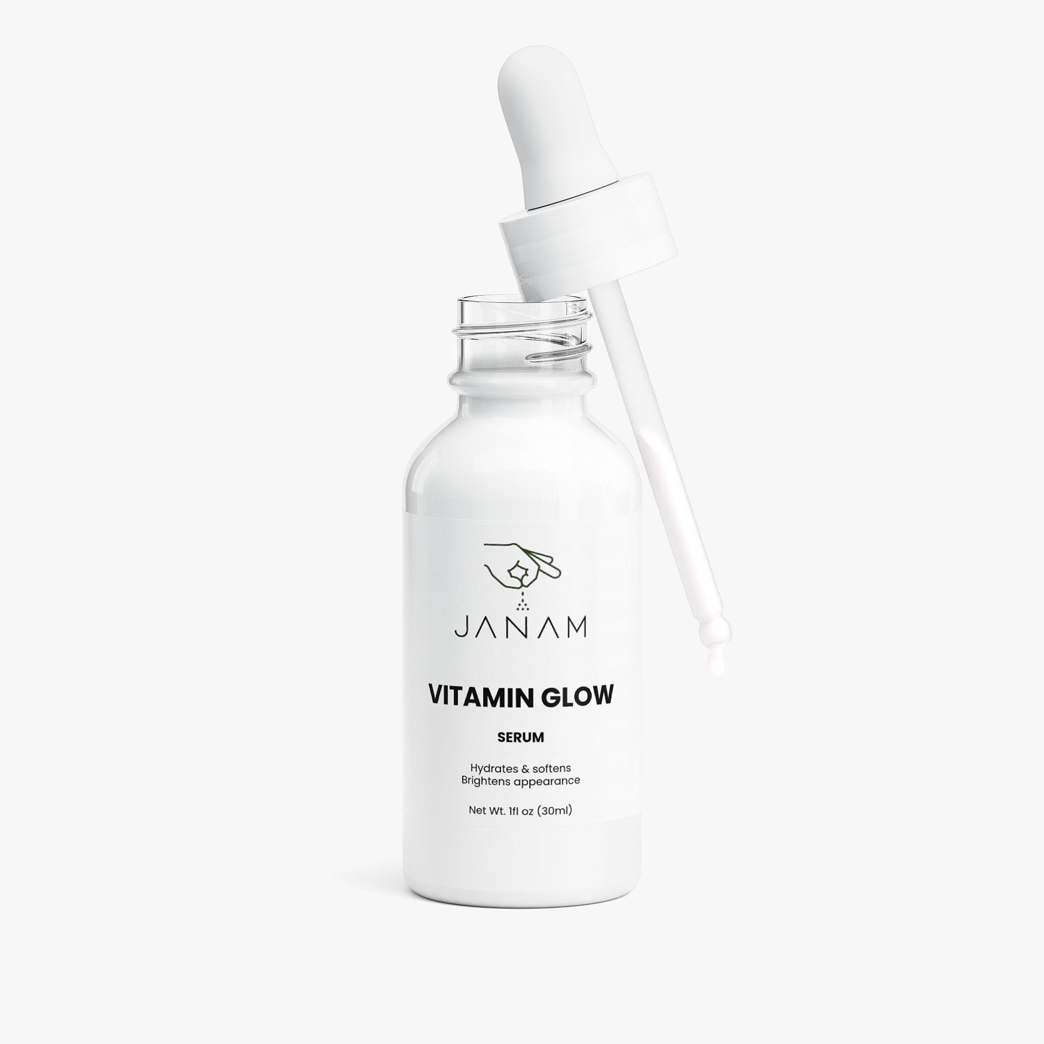 Janam Vitamin Glow Serum
