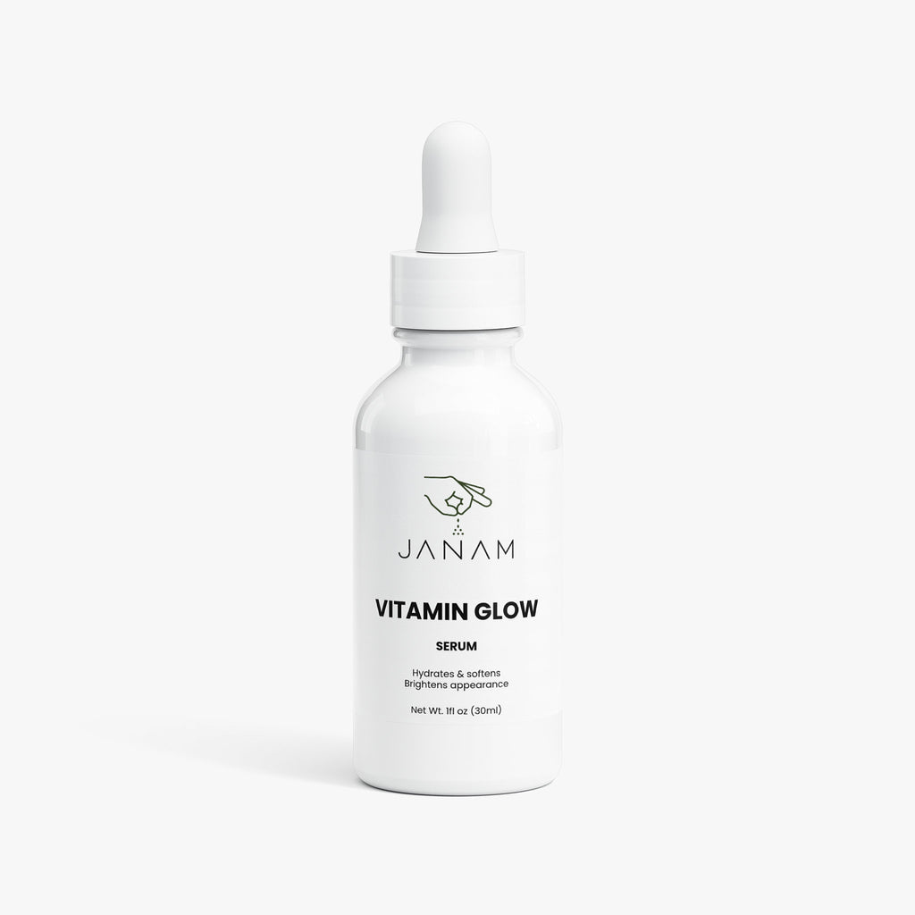 Janam Vitamin Glow Serum