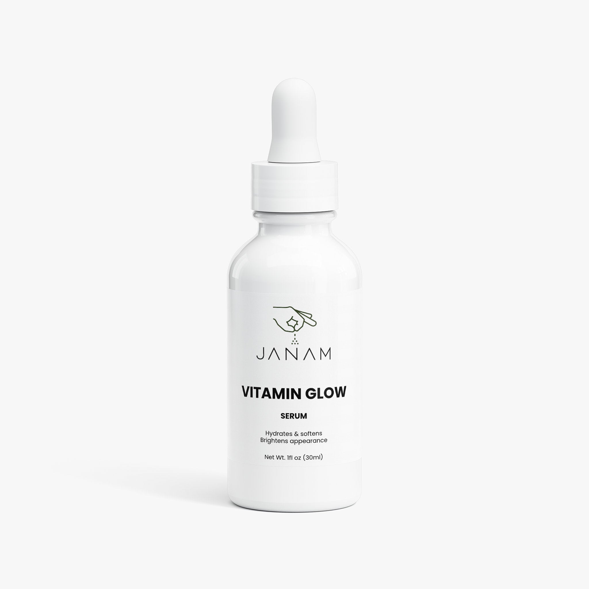 Janam Vitamin Glow Serum