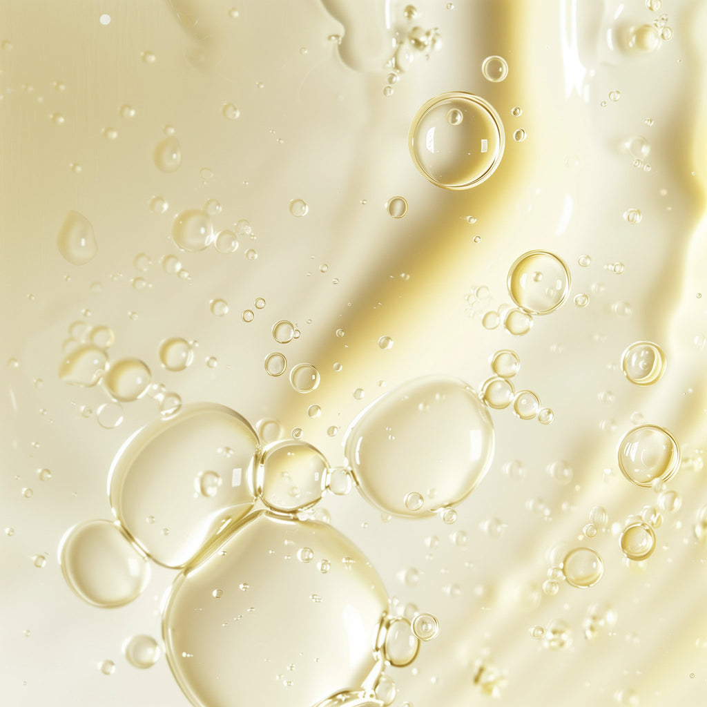 Janam Gentle Cleansing Gel