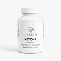 Keto-5