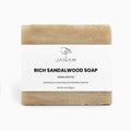 Rich Sandalwood Soap
