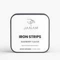 Janam Iron Strips