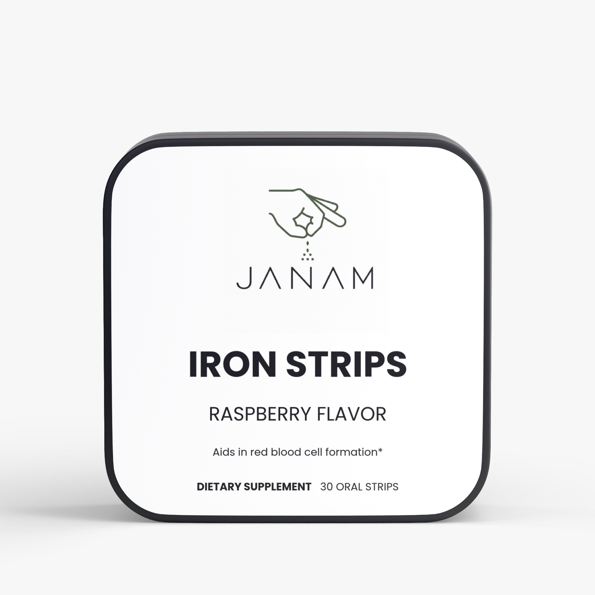 Janam Iron Strips