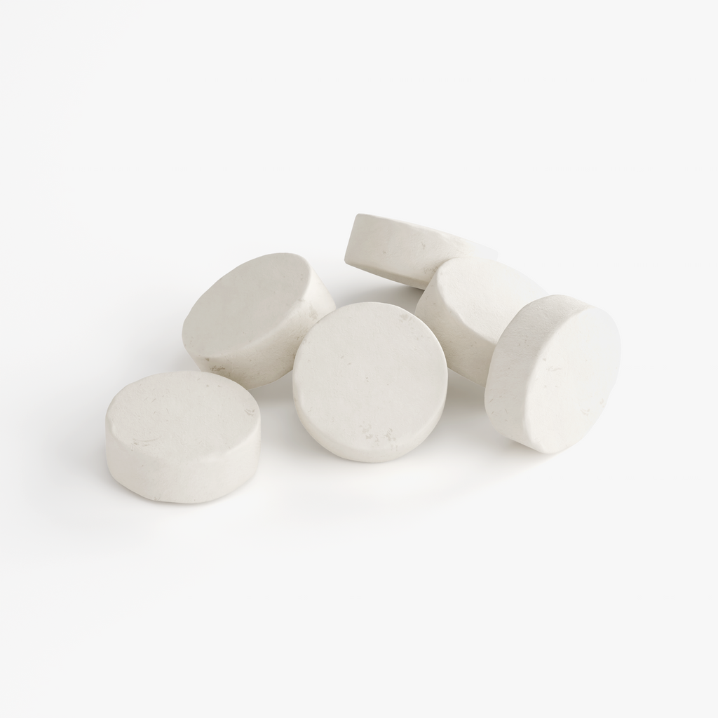 Janam Dental + Oral Health Chewable's
