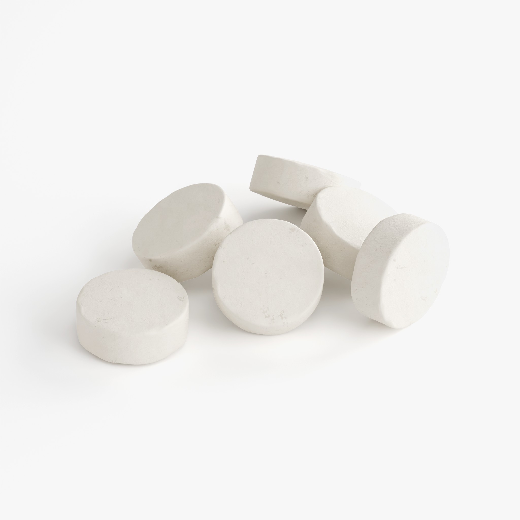 Janam Dental + Oral Health Chewable's