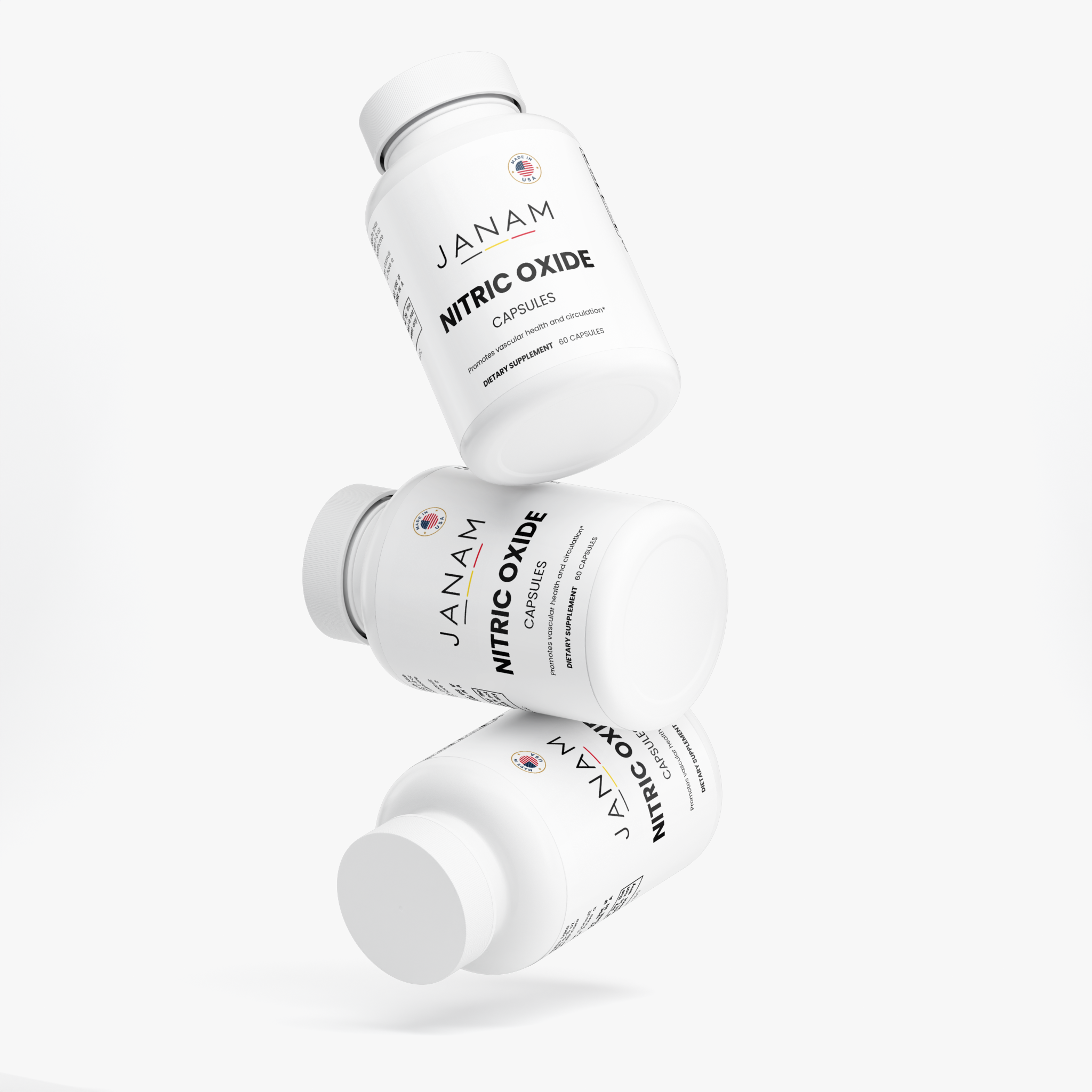 Janam Nitric Oxide