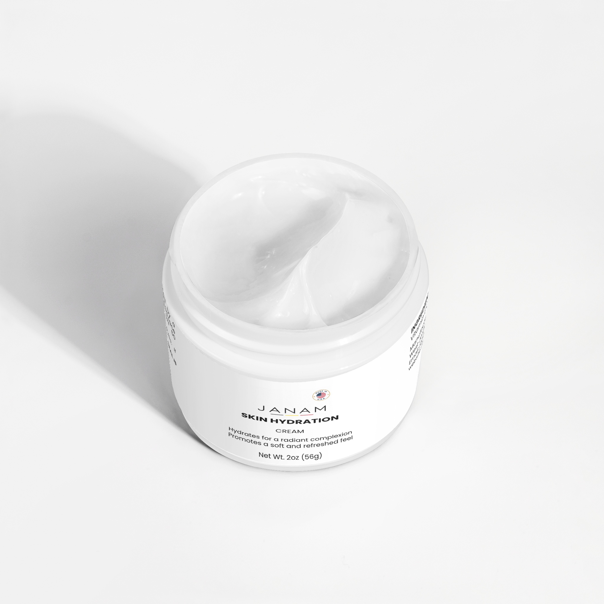 Janam Skin Hydration Cream