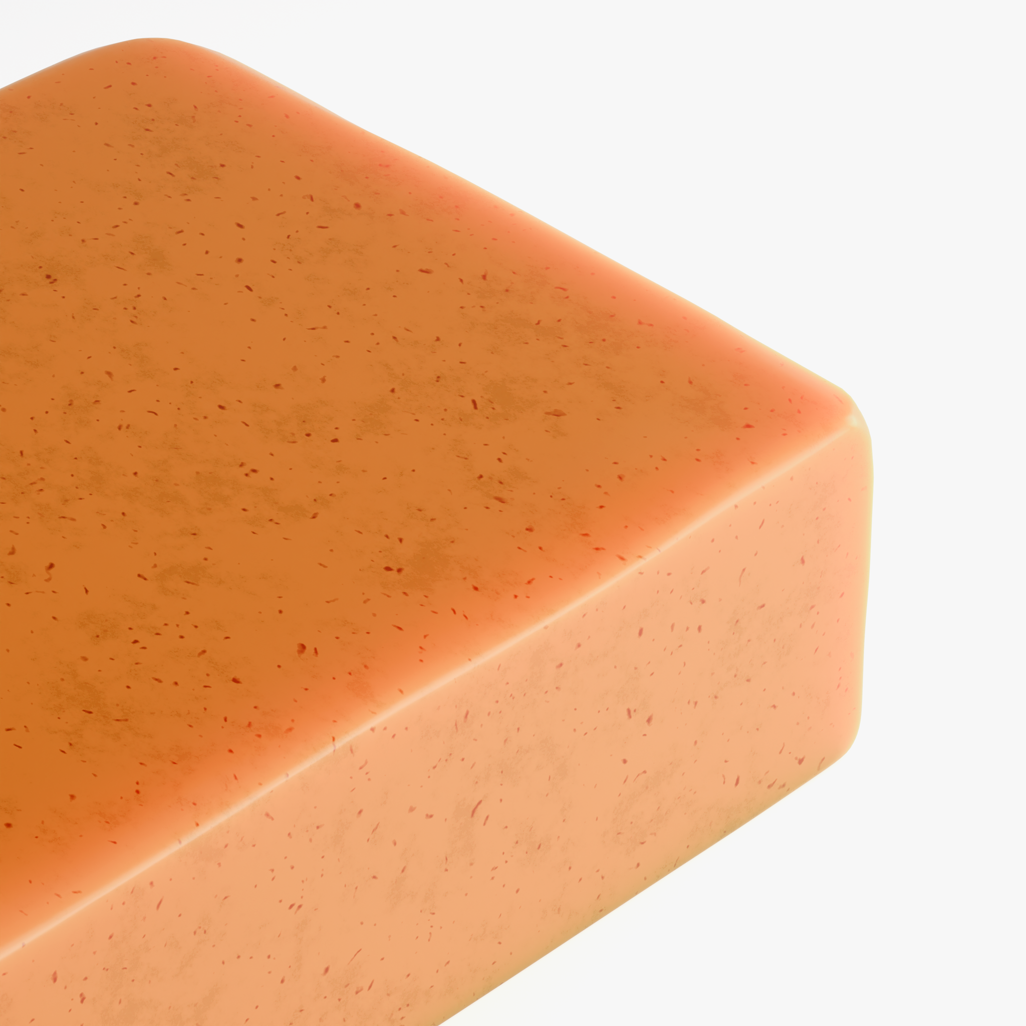 Janam Kojic Acid & Turmeric Soap